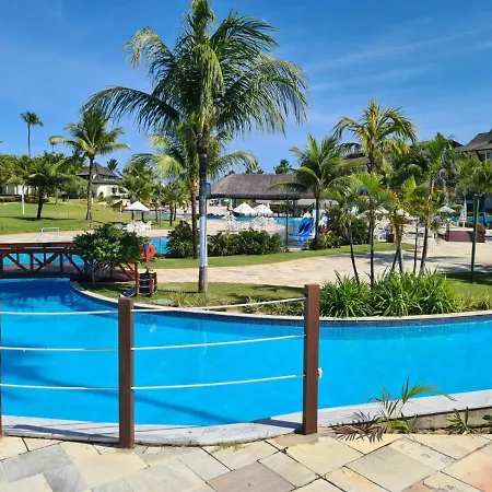 Muro Alto Flat Beach Class Porto de Galinhas Exterior photo