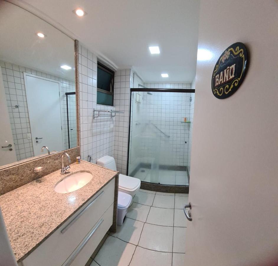 Muro Alto Flat Class Apartment Porto de Galinhas