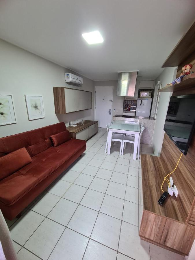 Muro Alto Flat Class Apartment *