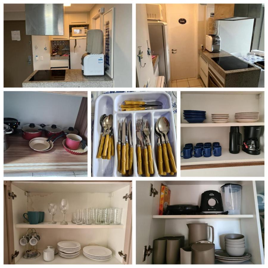 Apartment Muro Alto Flat Class