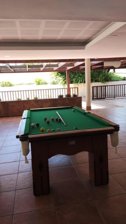Apartment Muro Alto Flat Class