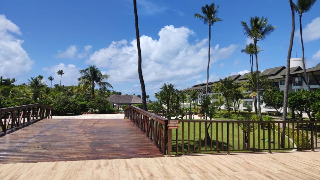 Muro Alto Flat Class Apartment Porto de Galinhas