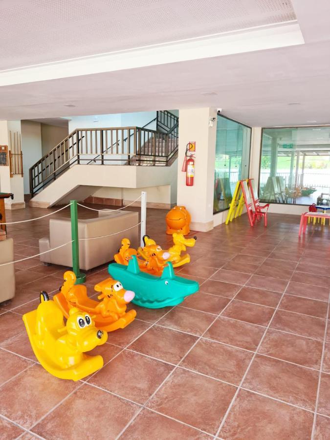 Apartment Muro Alto Flat Class Porto de Galinhas