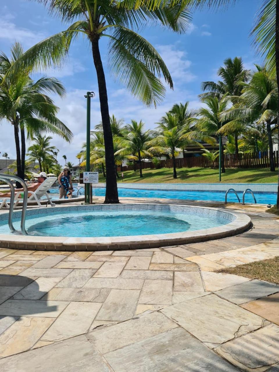 Muro Alto Flat Class Apartment Porto de Galinhas