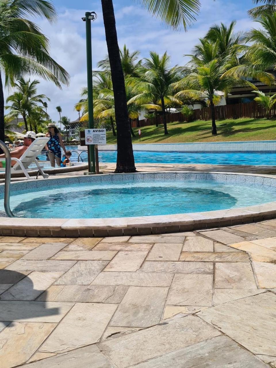 Muro Alto Flat Class Apartment Porto de Galinhas
