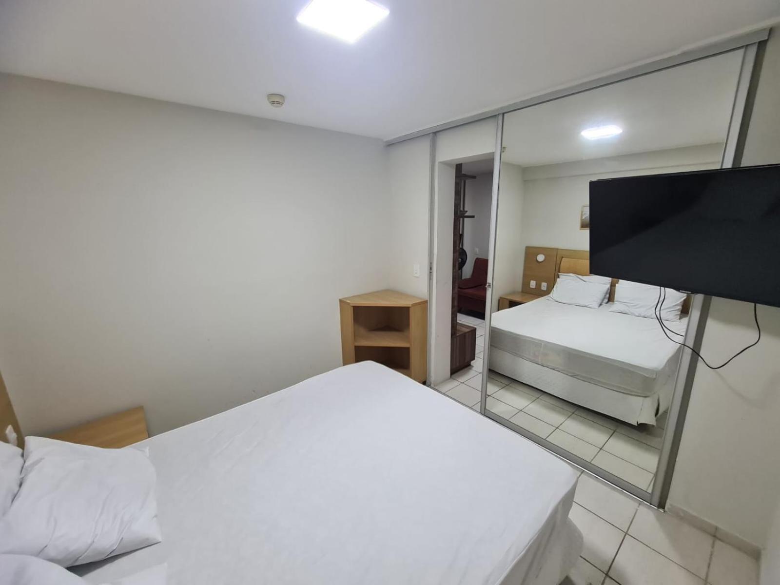 Apartment Muro Alto Flat Class