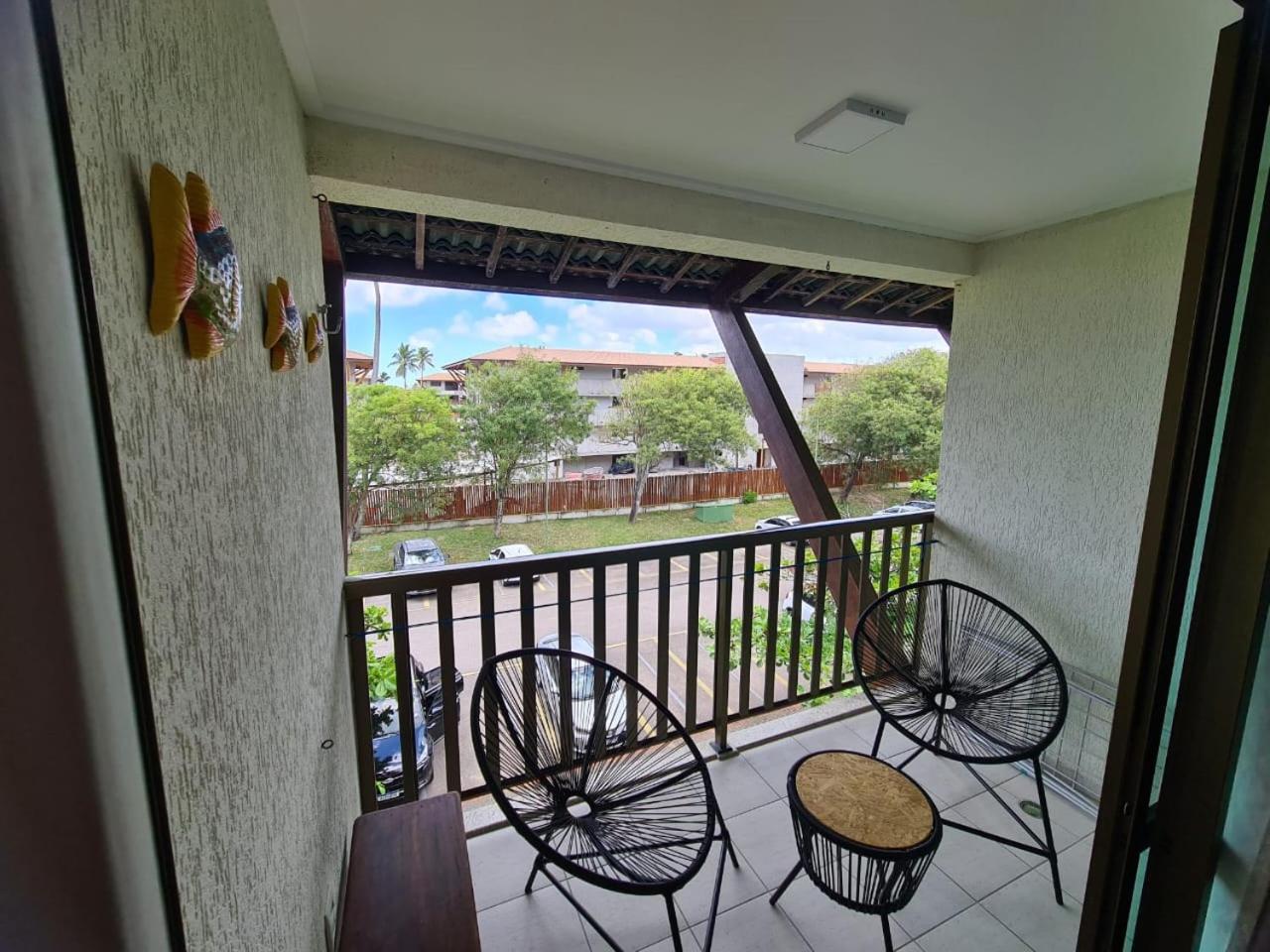 Muro Alto Flat Class Apartment Porto de Galinhas