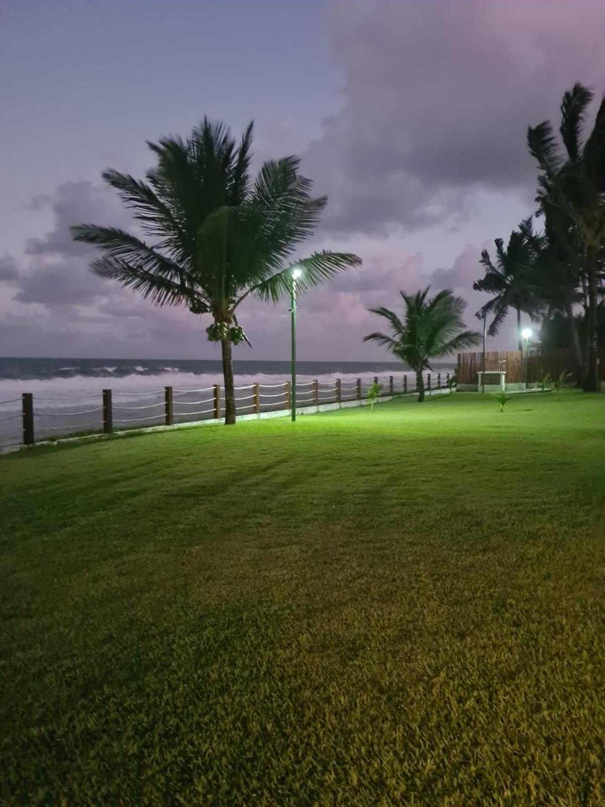 Muro Alto Flat Class Apartment Porto de Galinhas