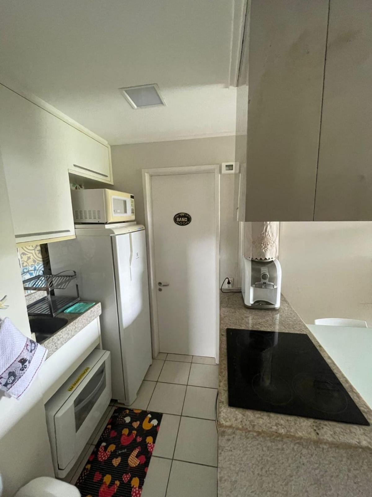 Muro Alto Flat Class Apartment