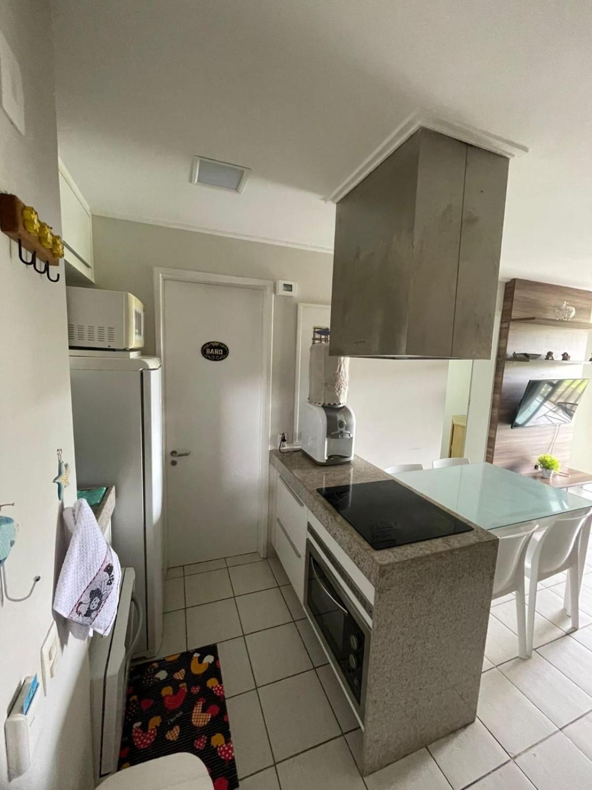 Apartment Muro Alto Flat Class *